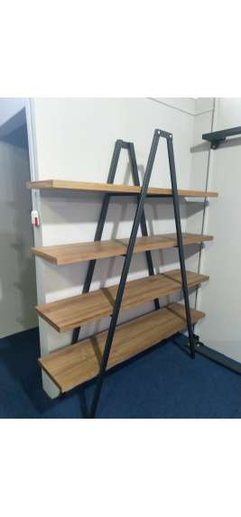 Стелажі Стелаж П-1